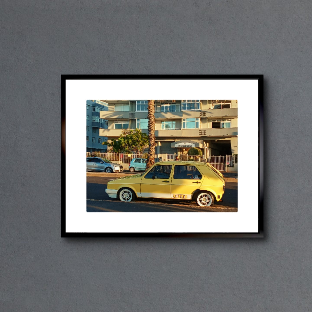 Sea Point Citi Golf