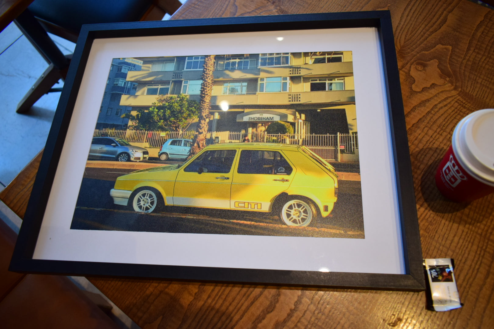 Sea Point Citi Golf