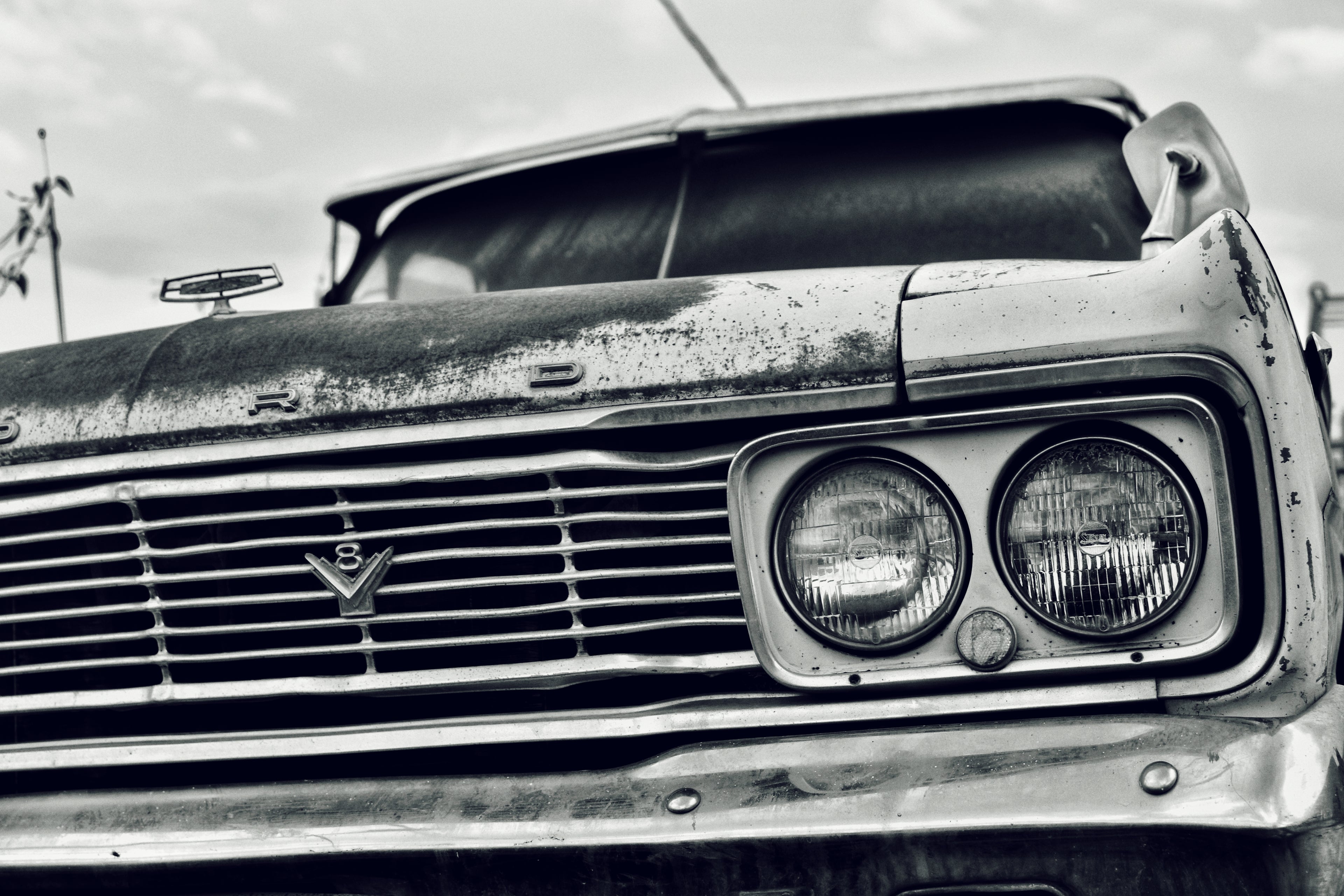 Ford Classic
