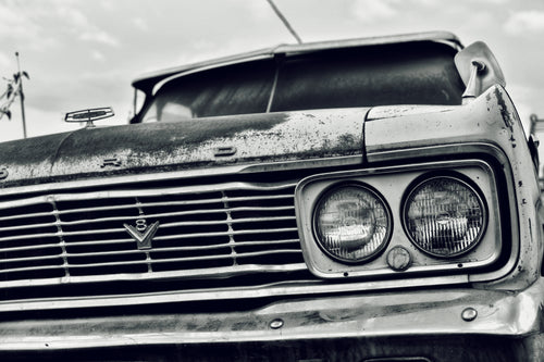Ford Classic