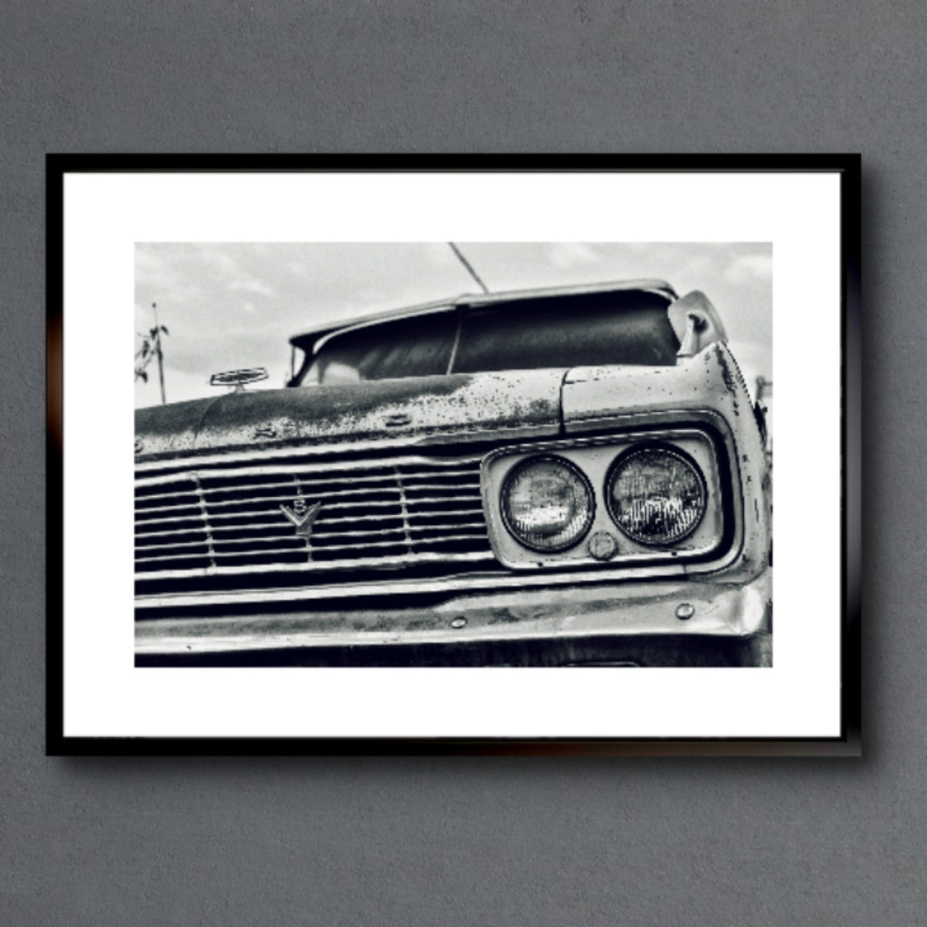 Ford Classic