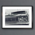 Ford Classic